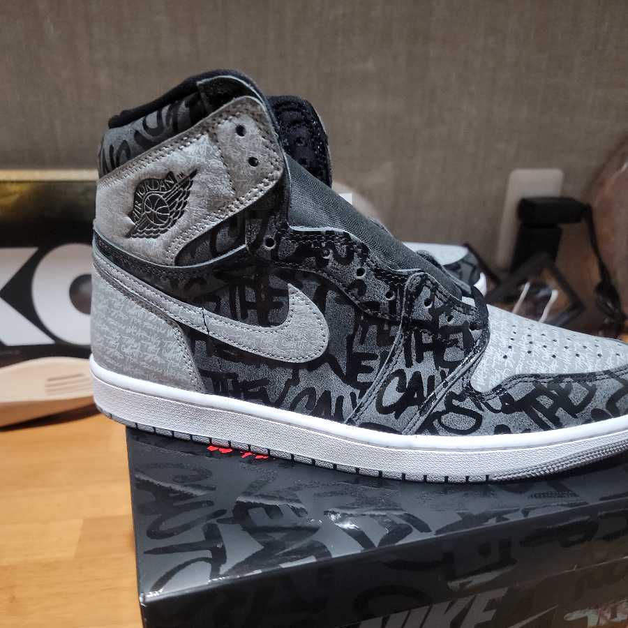 NIKE Jordan 1 Rebellionaire 28cm 28cm