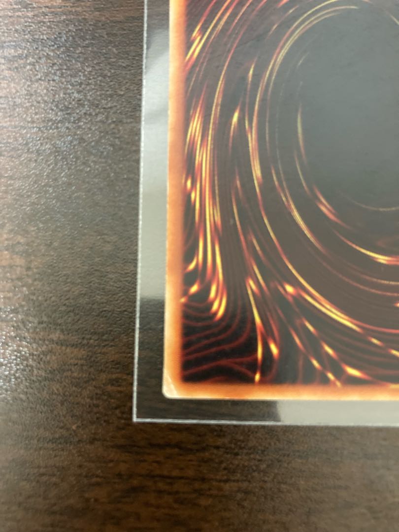 LE5-002] Black Magician Girl