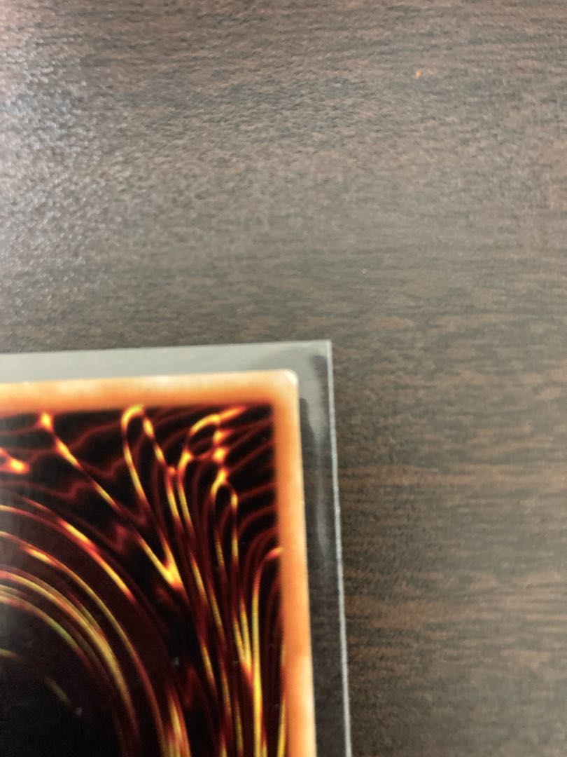 LE5-002] Black Magician Girl