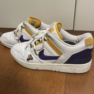 エアフォース2 LA 28cm 28cm