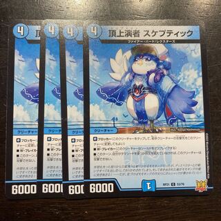 Summit Performer Skeptic