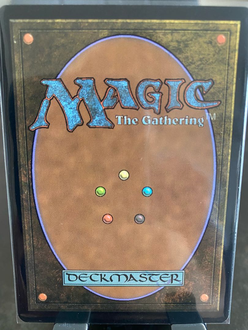 AEther Vial English Borderless FOIL Double Masters 2022