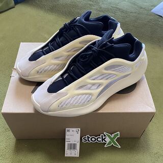 「初期」adidas originals YEEZY 700 V3 AZAEL 29.5cm