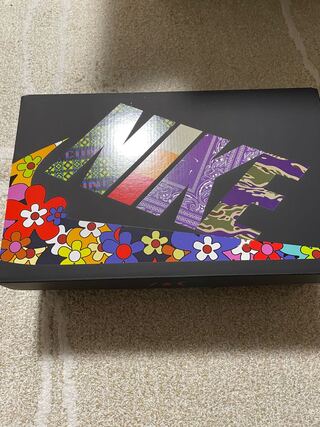 コンセプツ × ナイキ エアマックス1 "メロウ" 27cm