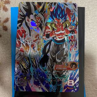 ゴジータUM ドラゴンボールヒーローズ】ゴジータ:UM | トレカ販売 - トレマ