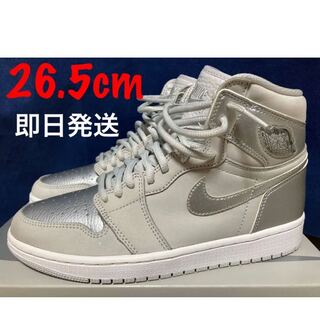 ナイキ エアジョーダン1 ハイ OG "CO JP/東京"(ブリーフケースなし) DC1788-029 26.5cm