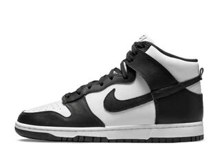 ナイキ ダンク ハイ "チャンピオンシップ ホワイト" 28cm