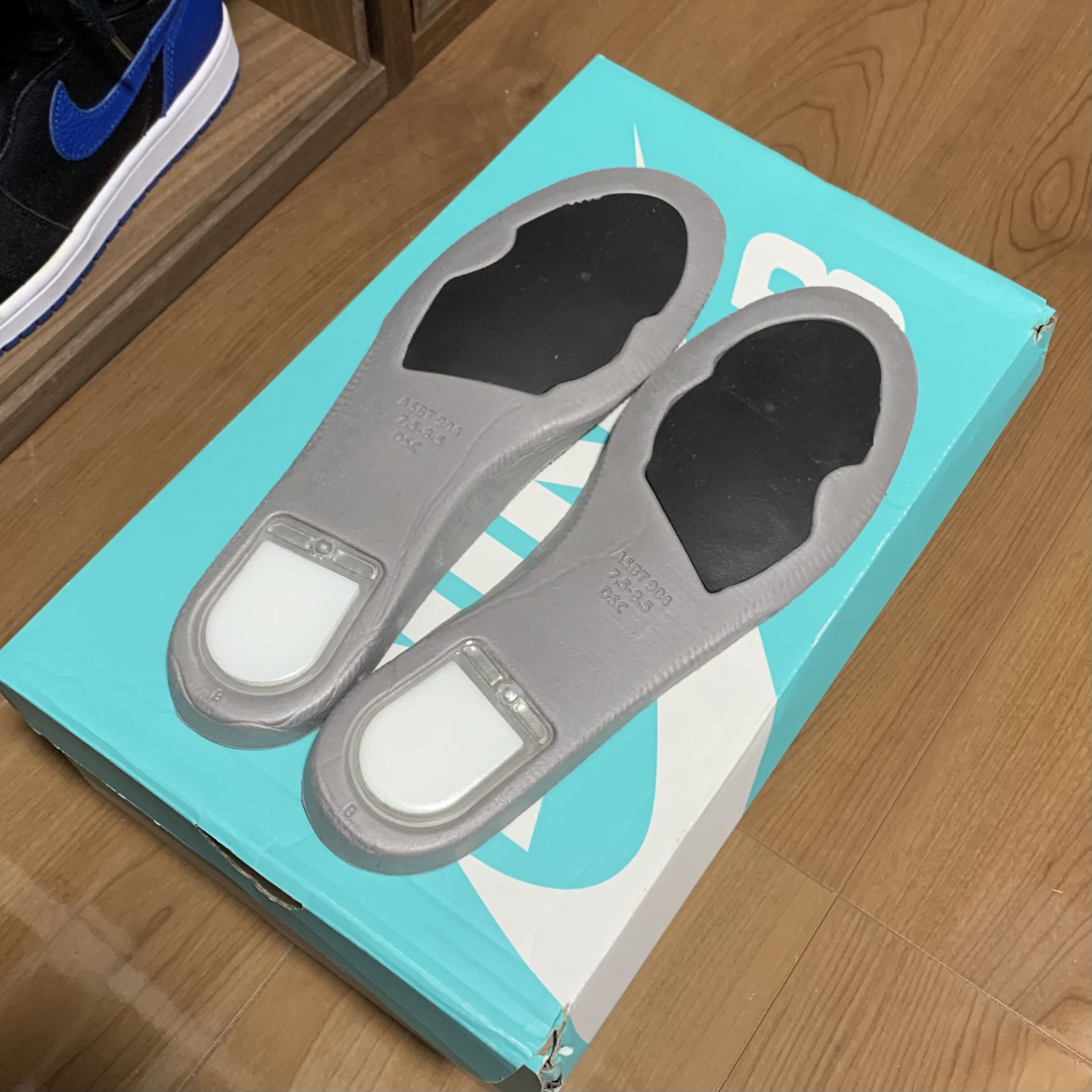 Nike SB Dunk Low "Safari" CD2563-002 26.5cm