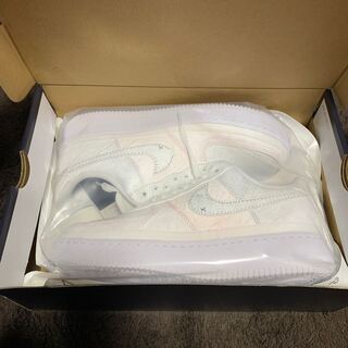 Nike WMNS Air Force 1 Low 07 LX "Reveal" 27cm