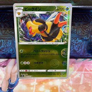 PNo.10 P shop Vespiquen (mirror) [U].