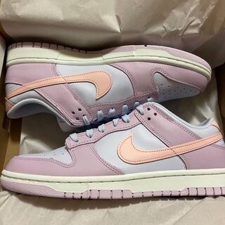 ナイキ ウィメンズ ダンク ロー "イースター" DD1503-001 27cm