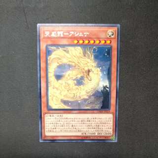 Tenwei Dragon - Ashna Rare