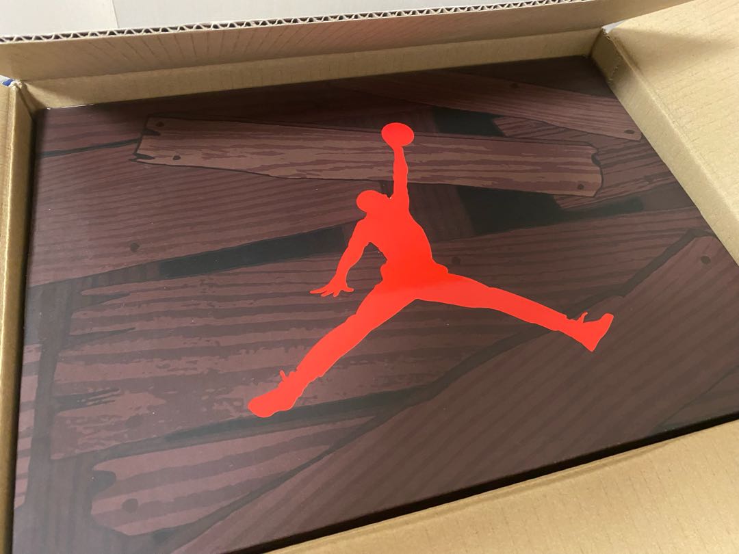 Nike Air Jordan 5 "Toro Bravo" 26.5 26.5cm