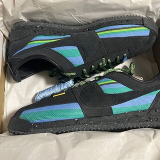 29cm UNION x NIKE コルテッツ　黒 29cm