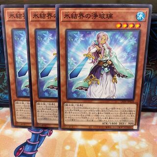 No.816 P shop Judge of the Ice Barrier [no