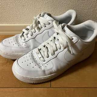エアフォース1 26.5cm