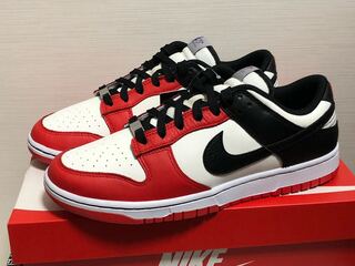 Nike Dunk Low EMB NBA Diamond Anniversary 27cm