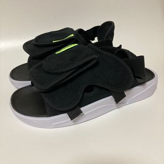 【28cm】ジョーダン　LSスライド 28cm