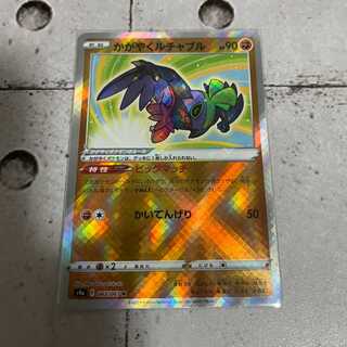 かがやくルチャブル