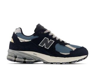New Balance 2002R Protection Pack "Dark Navy" 26cm