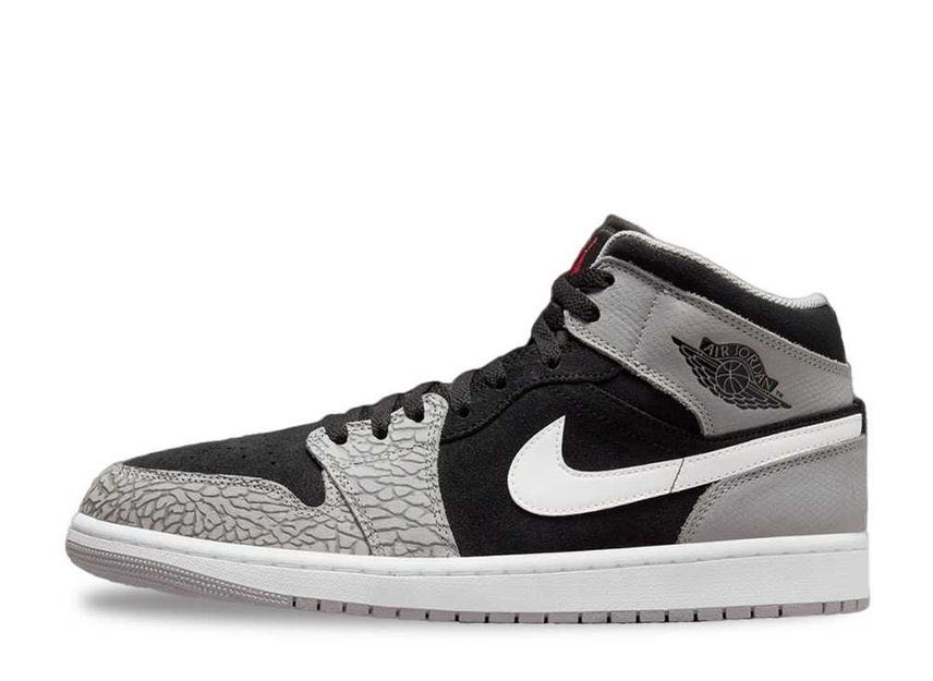 Nike Air Jordan 1 Mid "Elephunto Toe" DM1200-016 26.5cm