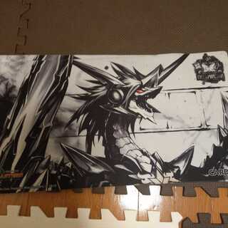 リュウセイジアース　プレイマット