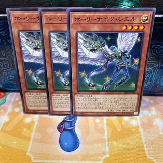 No.829 P shop Starry Knight Ciel [no