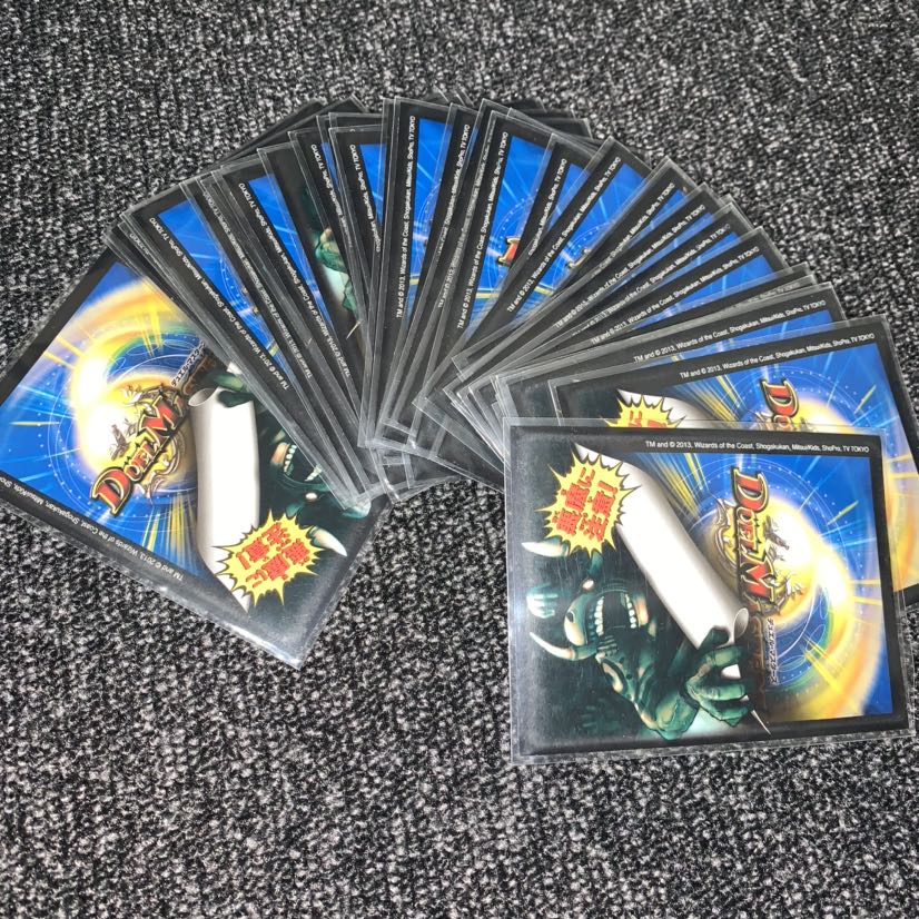 デュエマまとめ売り