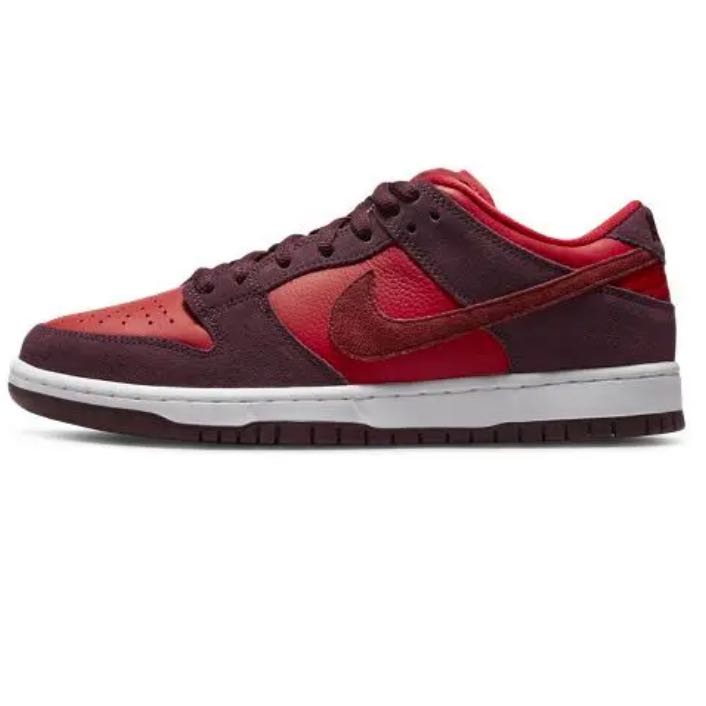 Nike SB Dunk Low Cherry DM0807-600 27.5cm