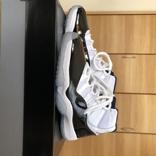 ナイキ エアジョーダン11 コンコルド 29cm