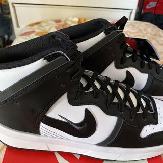 NIKEダンクHI UP 29cm