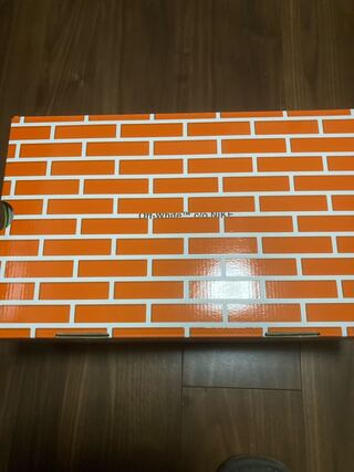 オフホワイト × ナイキ エアフォース1 ミッド "ブラック" DO6290-001 26cm