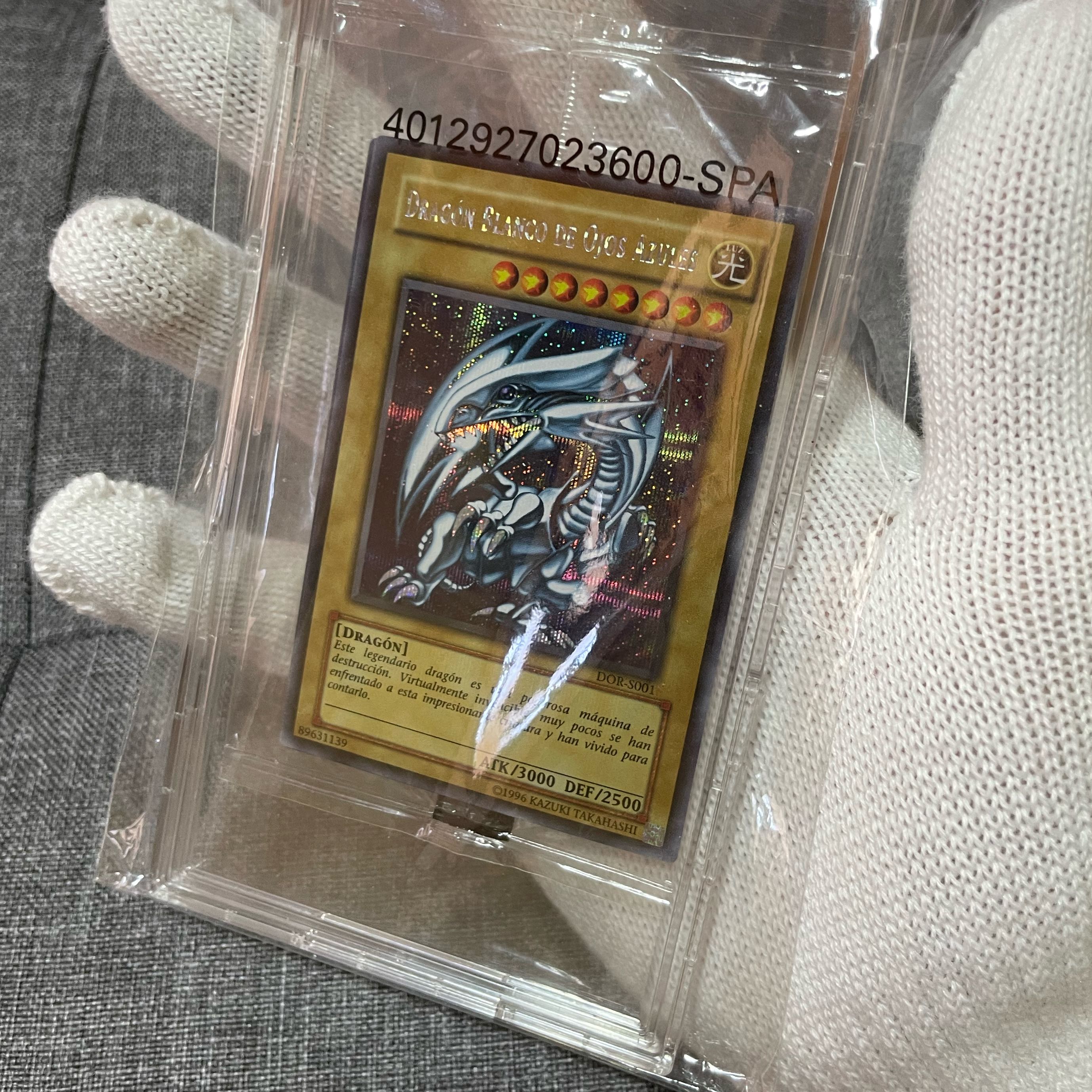 キャンセル不可商品 遊戯王 青眼・ブラックマジシャン 未開封各1枚 お得なクーポン-トレーディングカード - br100.com.br キャンセル不可商品 遊戯王 青眼・ブラックマジシャン 未開封各1枚 お得なクーポン-トレーディングカード - br100.com.br