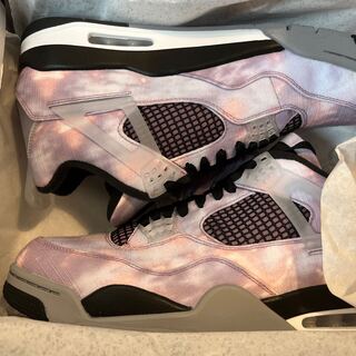 air jordan 4 retro zen master 29cm