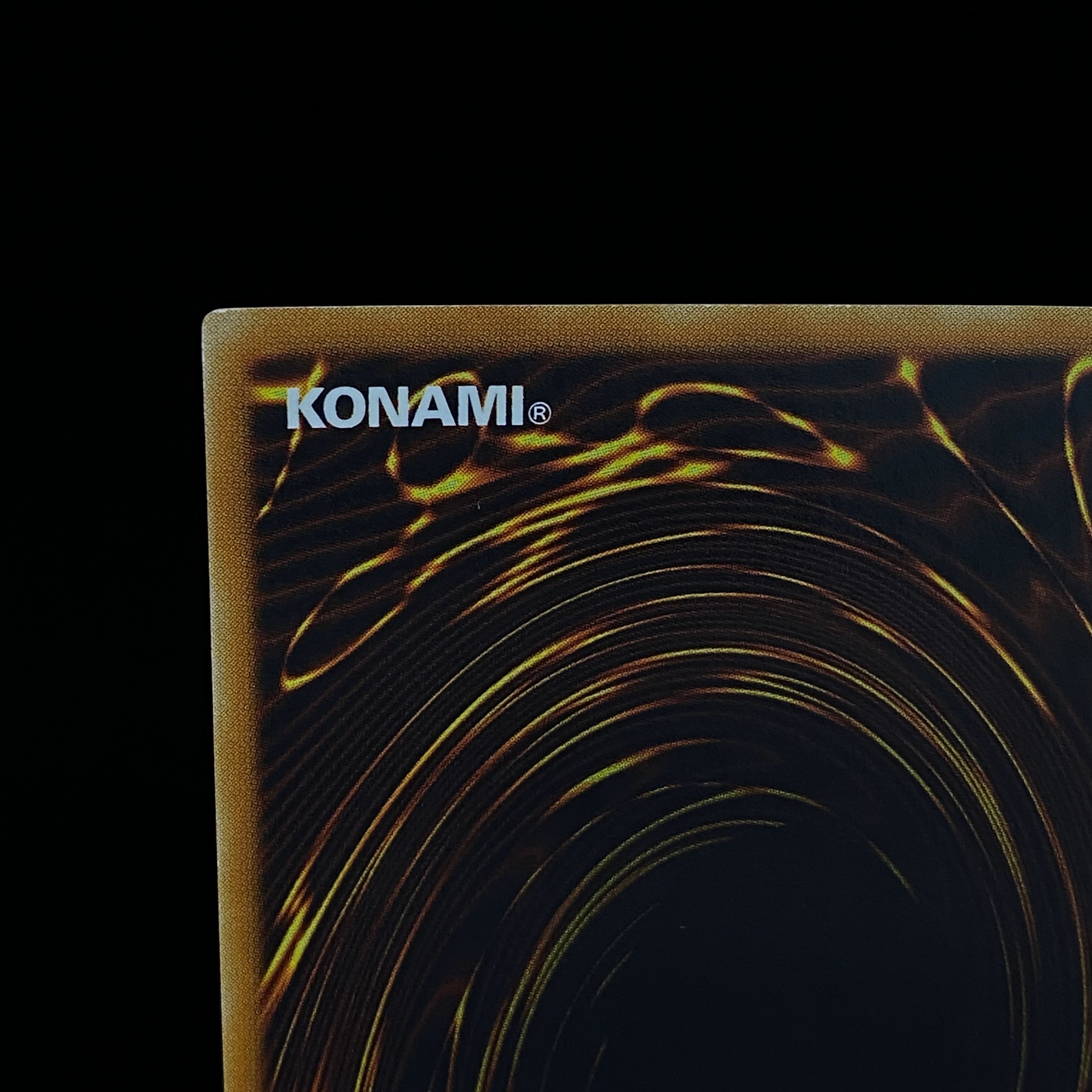 Uria, Lord of Searing Flames Relief Ultimate Rare SOI-JP001