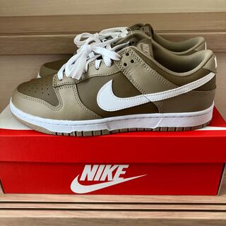 ナイキ ダンク ロー "ジャッジグレー" 27cm