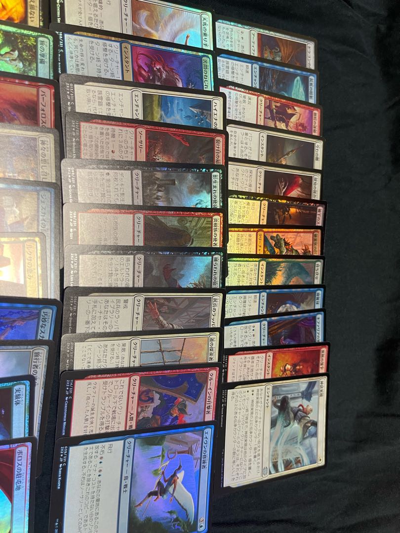 Double Masters 2022 Summary Foil