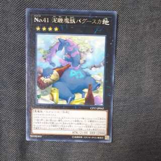 Number 41: Bagooska the Terribly Tired Tapir