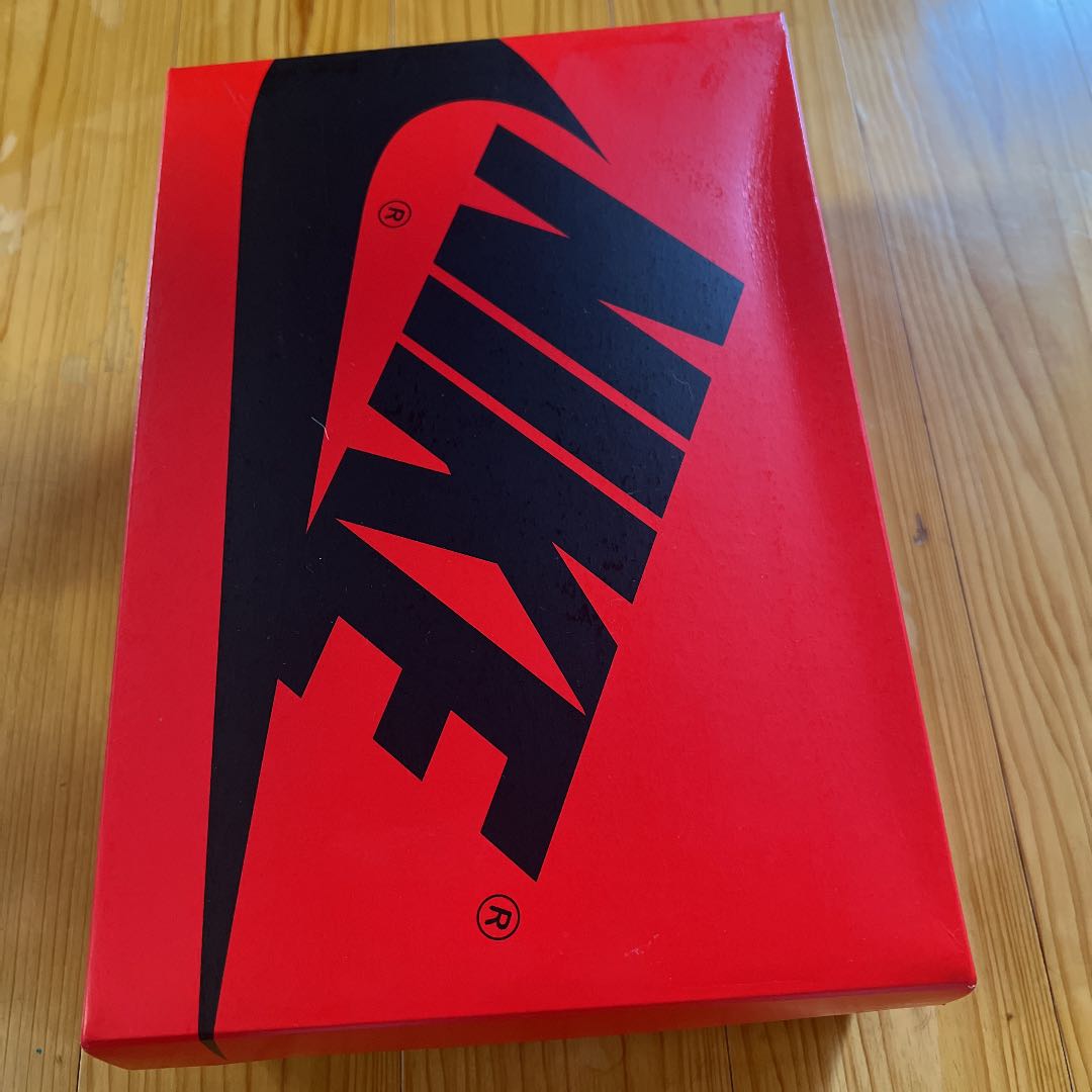 Nike Women's Air Jordan 1 High OG "Denim" 23.5cm