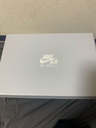 Kith Nike for New York Knicks Air Force1 28.5cm