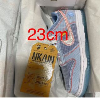 UNION Nike Dunk Low passport pack 23cm 23cm