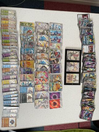 Pokémon card retired items Pokémon card retired items