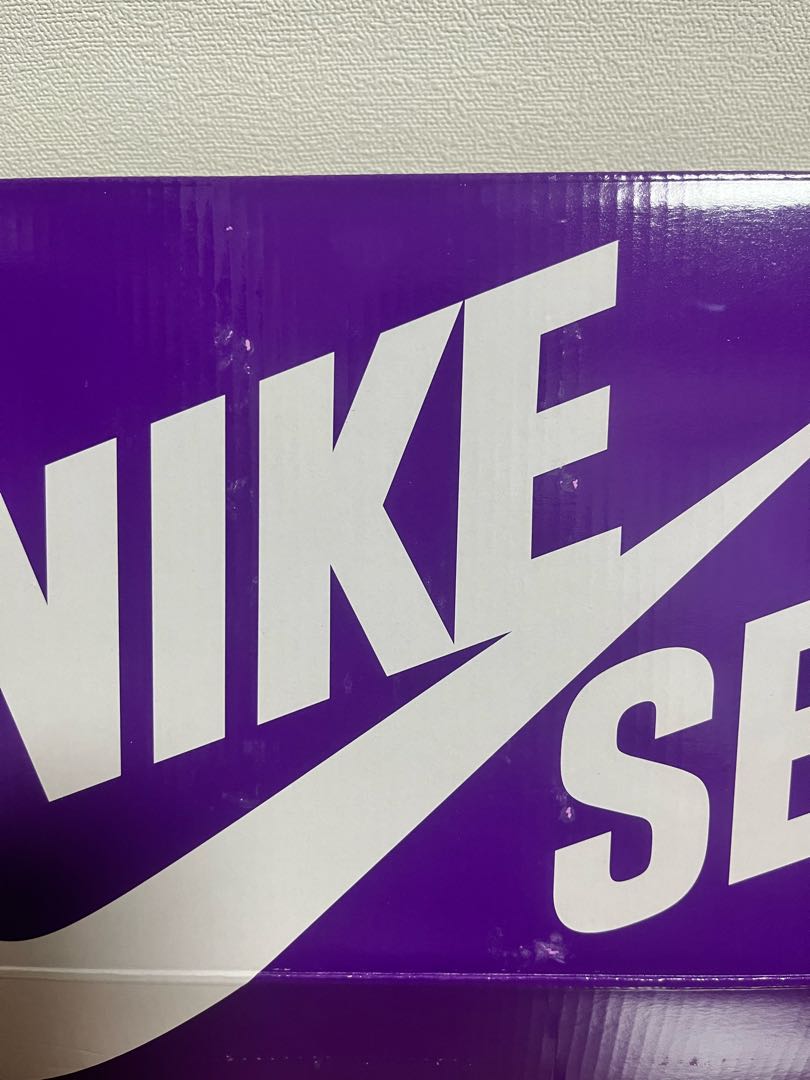 Nike SB Dunk Low "St. Patrick's Day/Shamrock" 27cm