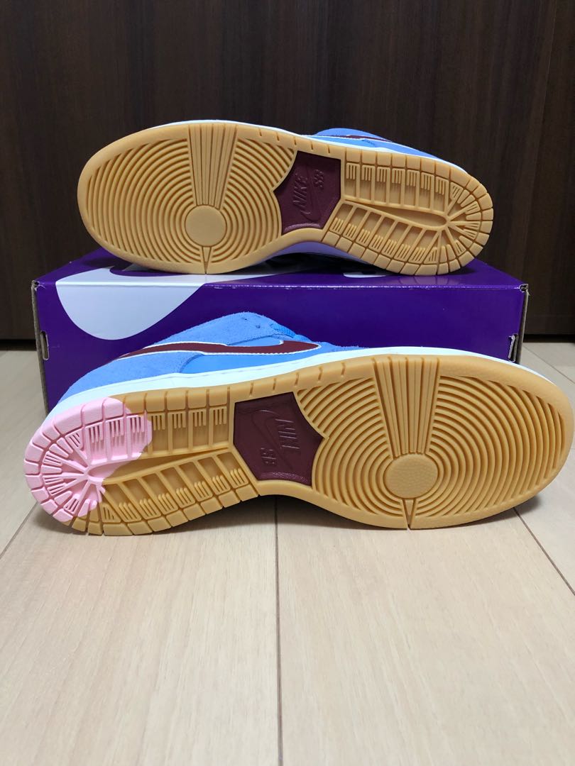 Nike SB Dunk Low Pro "Phillies "28.5cm 28.5cm