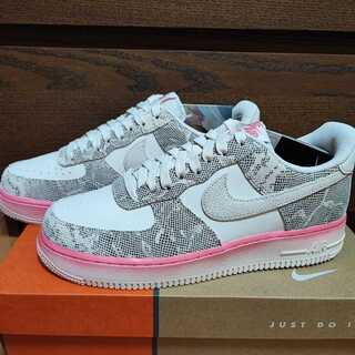 Nike WMNS Air Force 1 Low Our Force 1 25.5cm エアフォースワン 25.5cm