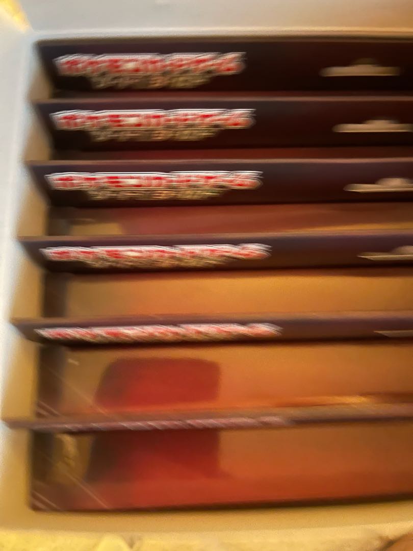 Pokémon Card Game Sword & Shield VMAX Special Set Eevee Heroes 1 carton