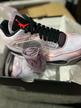 エアージョーダン4 28.5cm