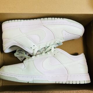Nike Women's Dunk Low Next Nature Mint 28.5cm 28.5cm