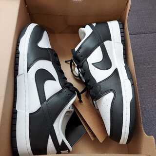 W NIKE DUNK LOW NEXT NATURE 28cm