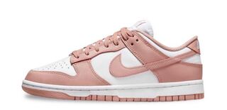 Nike WMNS Dunk Low "Rose Whisper 26.5cm